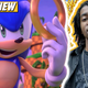 <i>Sonic Prime</i>'s Lead Voice Actor On Bringing Swagger To The Iconic Role